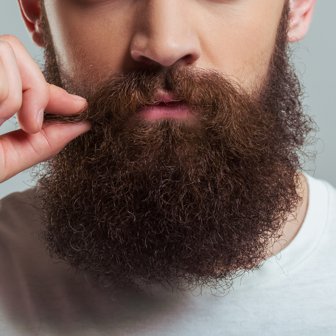 Beard Care