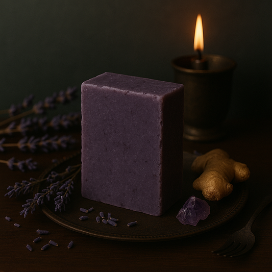 Shadow Bloom