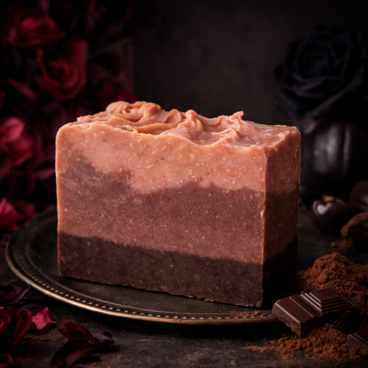 Date Night - Artisanal Soap Bar