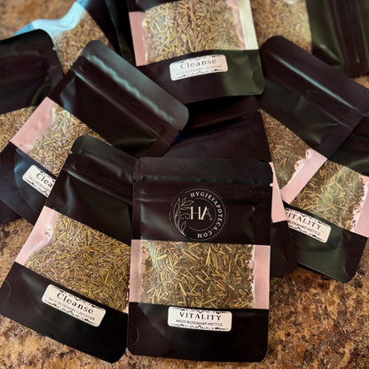 Cleanse Herbal Blend