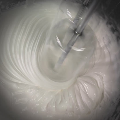 Nourishing Whipped Body Butter